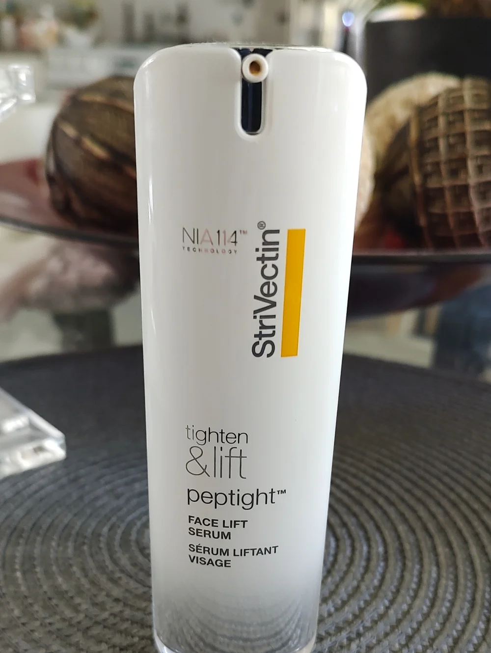 StriVectin Tighten And Lift Peptight